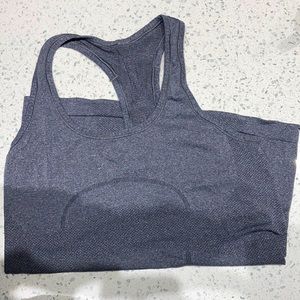 Lululemon tank swiftly size 6